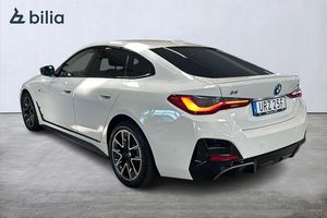 BMW i4 bild 7