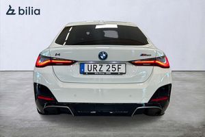 BMW i4 bild 4