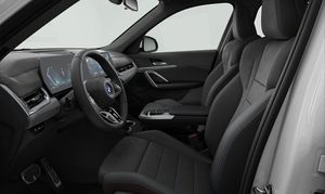 BMW X1 bild 3