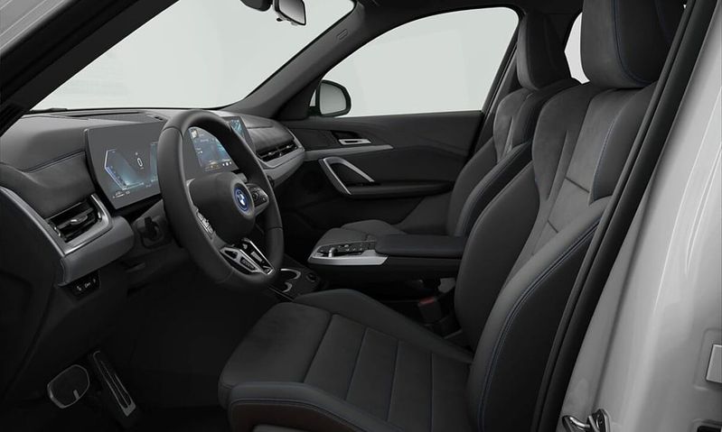 BMW X1 bild 3