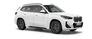BMW X1 bild 1