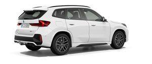 BMW X1 bild 2