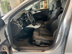 Audi A6 bild 16
