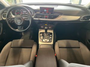 Audi A6 bild 13
