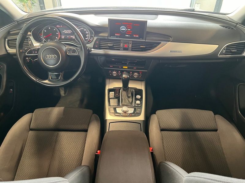 Audi A6 bild 13