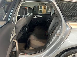 Audi A6 bild 15