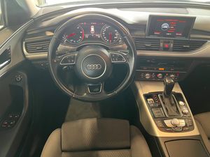 Audi A6 bild 12