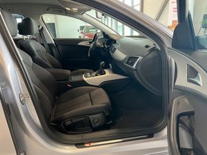 Audi A6 bild 10