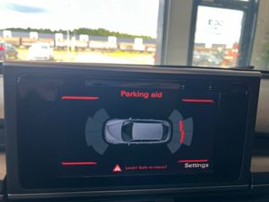 Audi A6 bild 18