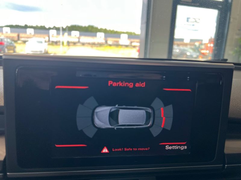 Audi A6 bild 18