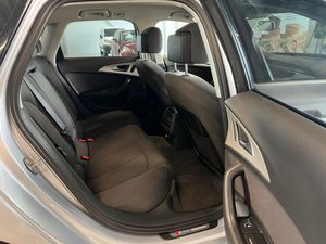 Audi A6 bild 14