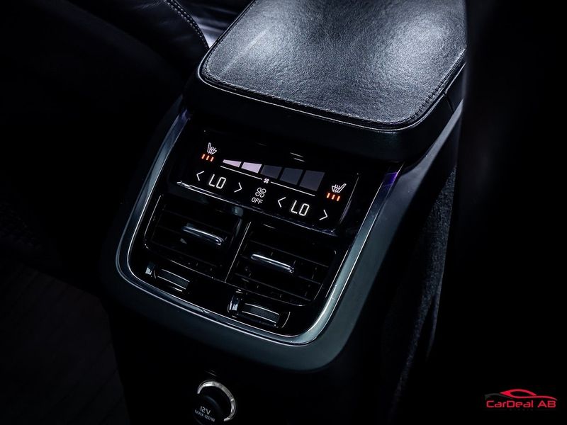 Volvo XC90 bild 17