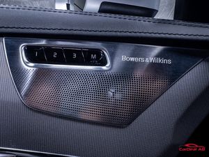 Volvo XC90 bild 36