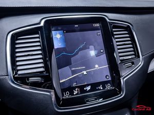 Volvo XC90 bild 28