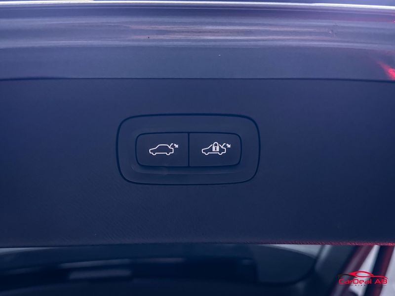 Volvo XC90 bild 19