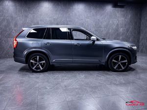 Volvo XC90 bild 8