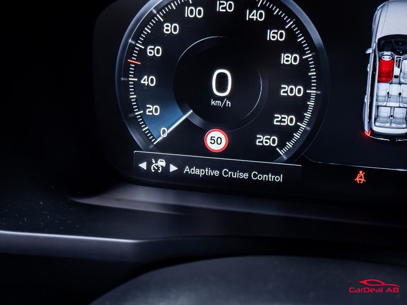 Volvo XC90 bild 27