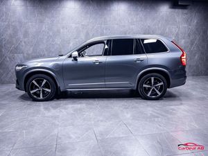 Volvo XC90 bild 4