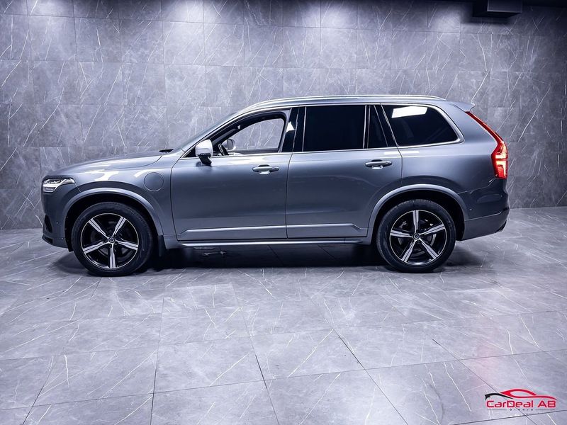 Volvo XC90 bild 4