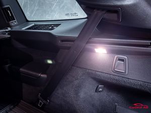 Volvo XC90 bild 21