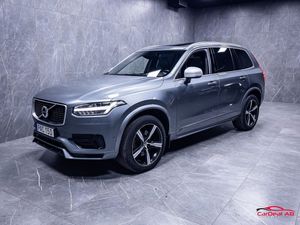 Volvo XC90 bild 3