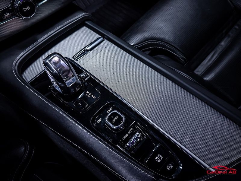 Volvo XC90 bild 33