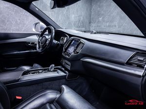 Volvo XC90 bild 14