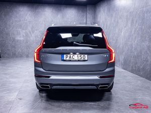 Volvo XC90 bild 6