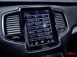 Volvo XC90 bild 31