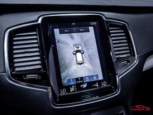 Volvo XC90 bild 29