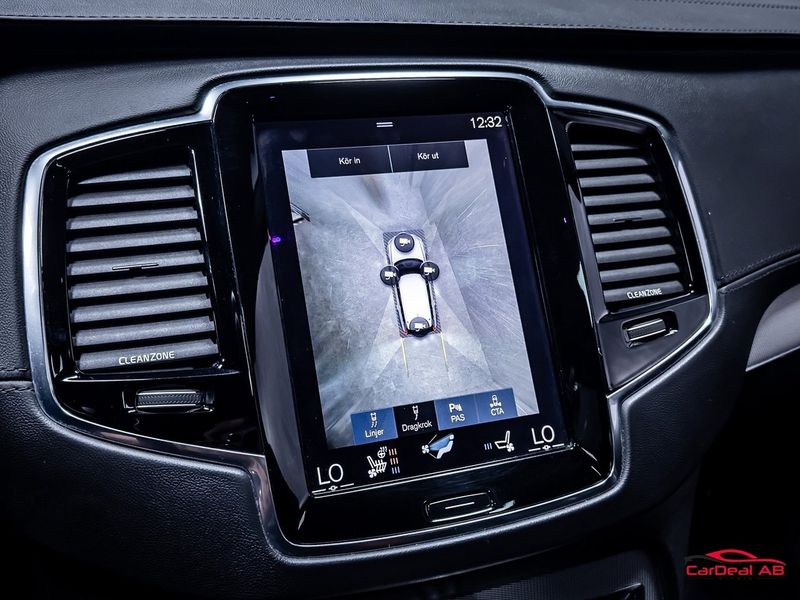 Volvo XC90 bild 29