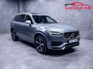 Volvo XC90 bild 1