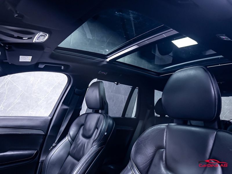 Volvo XC90 bild 25