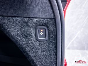 Volvo XC90 bild 20