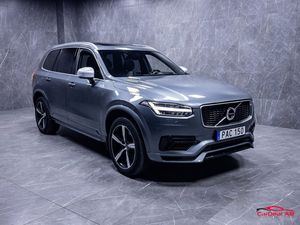 Volvo XC90 bild 9