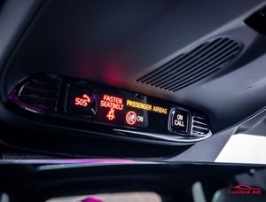 Volvo XC90 bild 24