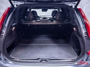 Volvo XC90 bild 18