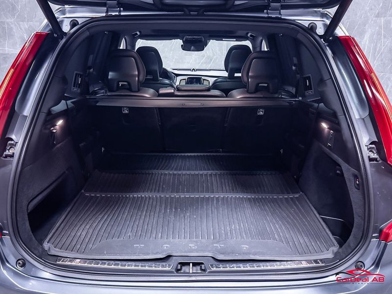 Volvo XC90 bild 18
