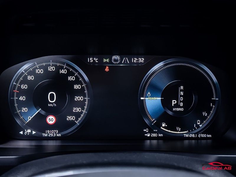 Volvo XC90 bild 26