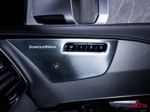 Volvo XC90 bild 35