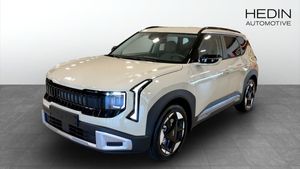 Kia Seltos bild 1