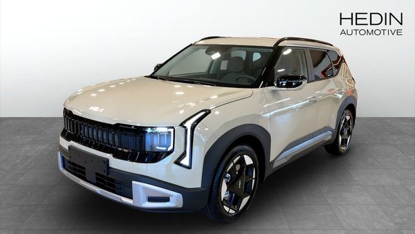 Kia Seltos ADVANCE 1.6 T-GDI DCT FWD - 2027