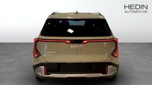Kia Seltos bild 7