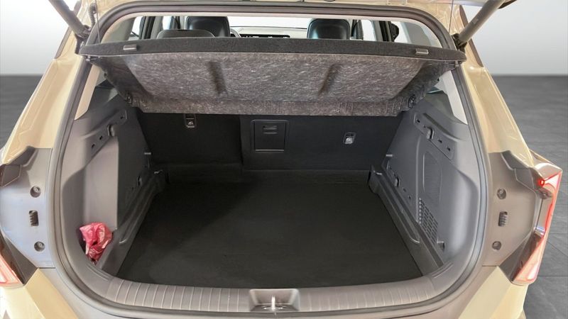 Kia Seltos bild 10