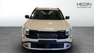 Kia Seltos bild 8