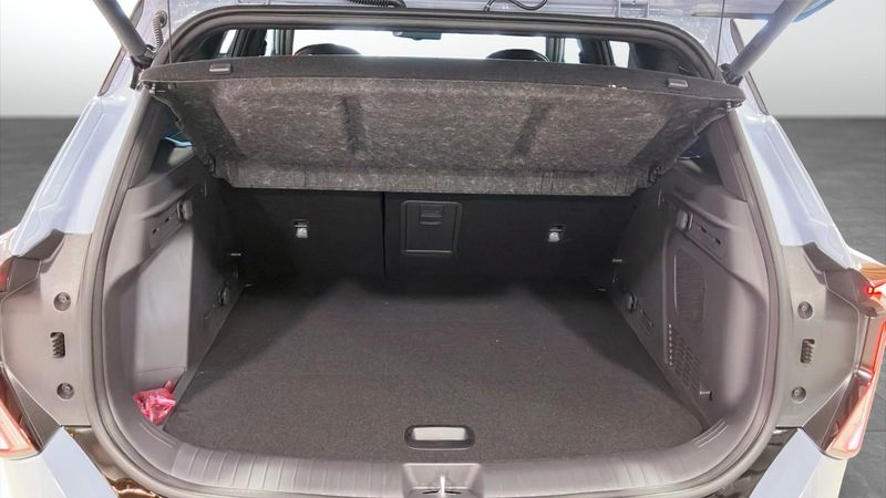 Kia Seltos bild 10