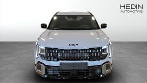 Kia Seltos bild 8