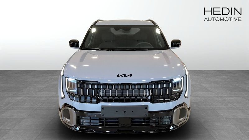 Kia Seltos bild 8