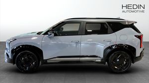 Kia Seltos bild 6