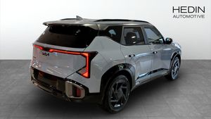 Kia Seltos bild 2